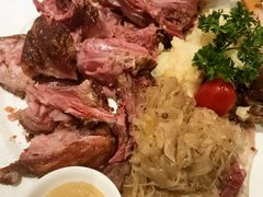 -兰特伯爵西餐厅·啤酒屋(方庄店)
