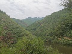 -仙居谷风景区
