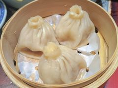 -南京大牌档(香港广场店)