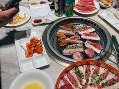 -火炉火自助餐(西直门凯德MALL店)