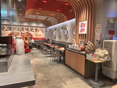 -每味每客·重庆麻辣烫(拓展大厦店)