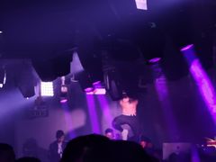 -五月花酒吧(民德路店)