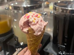 -韵咖啡自助餐厅(天津香格里拉店)