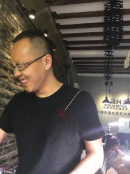 -上海刺客纹身