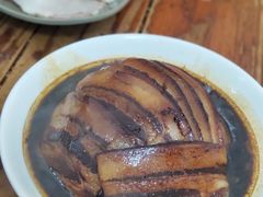-汝萍传统蘸水菜(春华路总店)