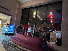-常州环球恐龙城维景国际大酒店