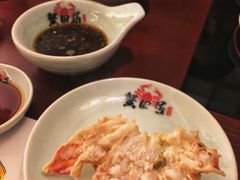 -蟹田居·活蟹料理(东城店)
