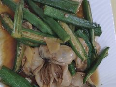 -蚝家菜馆(沙井店)