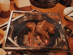 -东俞·韩式料理(院东街店)