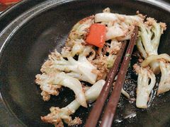 -张记旺角食街(动物园店)