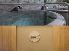 -汤连得温泉馆(宝山店)