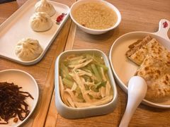 -华天二友居肉饼(宫门口店)