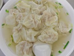 -巧手馄饨(箍桶巷店)