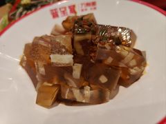 -晋宝章大同刀削面(和平里店)