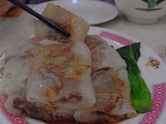 -甜蜜蜜港式茶餐厅(虹梅店)