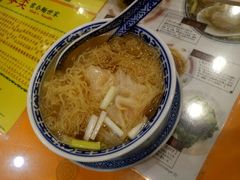 -麦奀云吞面世家(佐敦店)