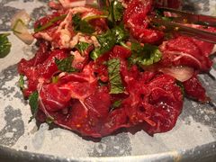 -欢喜哥齐齐哈尔自助烤肉(大学城店)