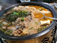 -探鱼·鲜青椒爽麻烤鱼(苏宁广场店)
