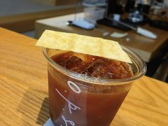 -O.P.S. CAFE