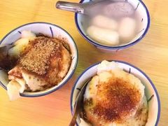 -张钦德·广场老牌豆花甜汤(总店)