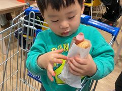 -宜家·瑞典风味餐厅(青岛商场店)