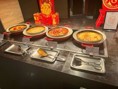 -惠州皇冠假日酒店·西餐厅·自助餐厅