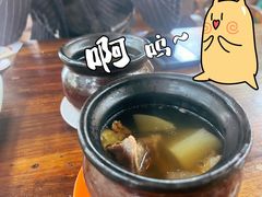 -江西小炒(古方店)