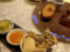 -广州四季酒店·佰鲜汇·现代法餐