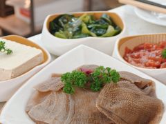 -海底捞火锅(步行街广场店)