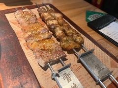 -雪熊精酿·哈尔滨烧烤酒馆(非遗大串店)