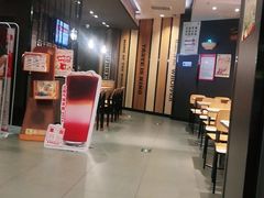 -汉堡王(常熟美城店)