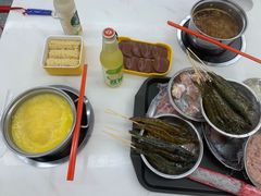 -朱富贵火锅(金融街万达店)