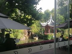 -上海虹桥宾馆·SLIDER(郁锦香店)