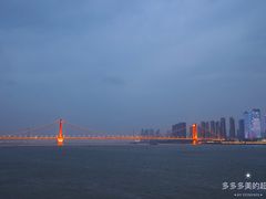 -武汉长江大桥