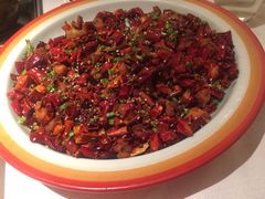 -悦融琥珀·京鲁菜·海味珍品(西单店)