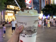 -茶颜悦色(雨花亭凯德二楼店)