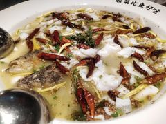 -新太二·鲜料川菜(花都融创茂店)