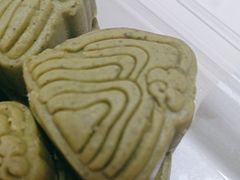 -詹记桃酥(南七店)