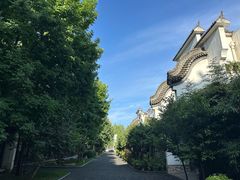 -新川办餐厅