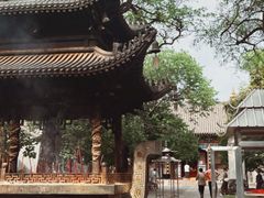 -护国法轮寺