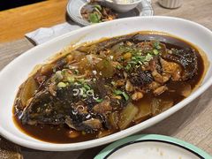 -漫渡庄绿岛花园•隐世庭园菜(滨湖店)