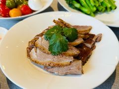 -潮府馆·非遗潮州菜·世纪公园(新国际博览中心店)