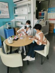 -清清博视儿童眼视光中心(角门西店)