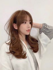 -3AM·S HAIR SALON烫发染发接发
