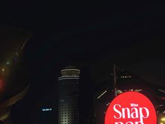 -识酒猫 x SNAP(国贸商城店)