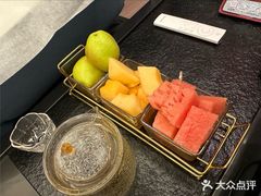 -华夏良子·足道SPA艾灸(铁道大厦店)