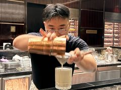 -瑞吉吧 The St·Regis Bar(长沙瑞吉酒店)