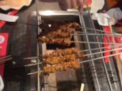 -可口香·非遗老号烧烤(南岗直营店)