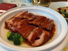 -香满楼(清水河路店)