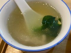 -華僑飯店中餐厅
